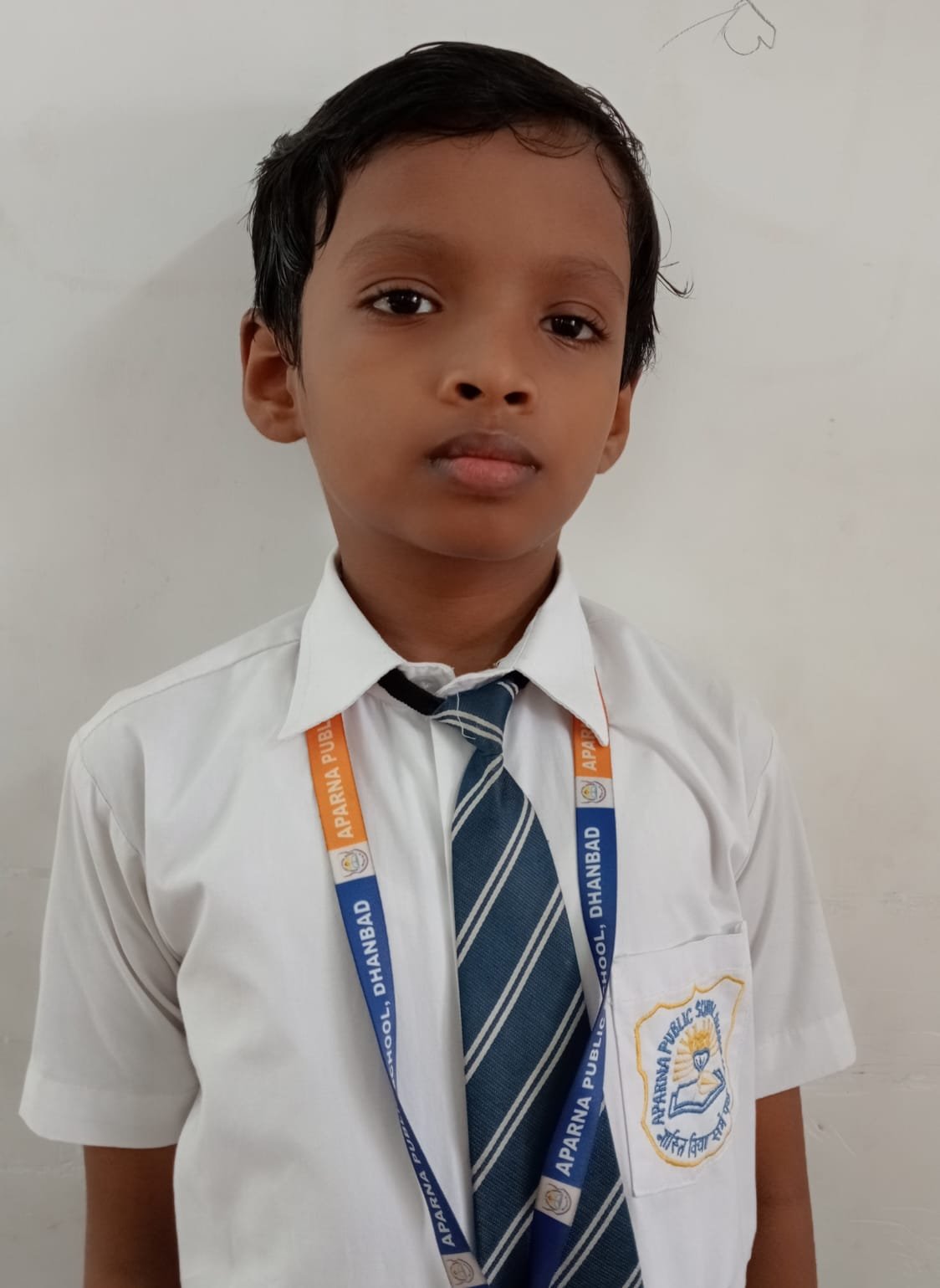 Abhay Kumar Haldar